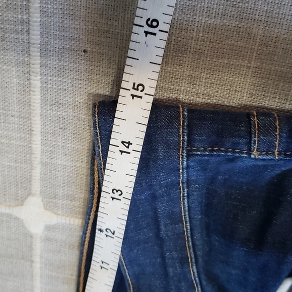 Frame Denim Le Skinny de Jeanne, Size 29 - Picture 11 of 14